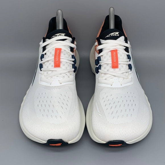 Altra Provision 7 Road Running Women's Shoes AL0A7R70110 Women's Sz 7.5 - Picture 2 of 10